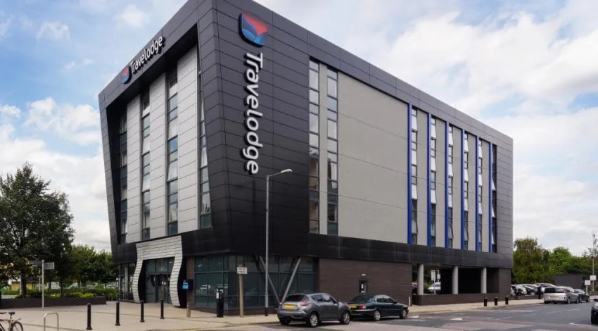 Travelodge Hull Central hotel Hull Central hotels